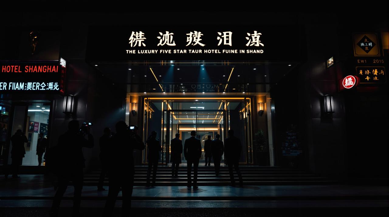 微信娱乐圈吃瓜文章震惊曝光吴磊与神秘女有染，明星恋情真相令人震惊