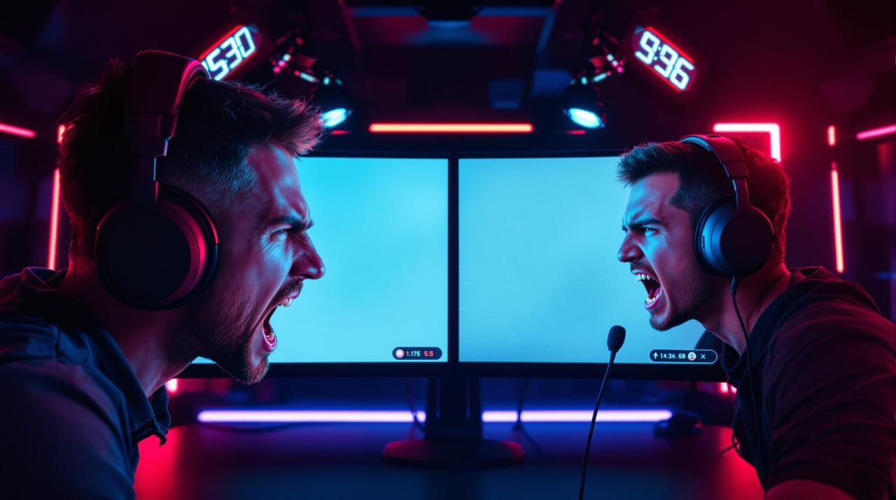 网络热门事件背后娱乐圈的趣事与八卦揭秘